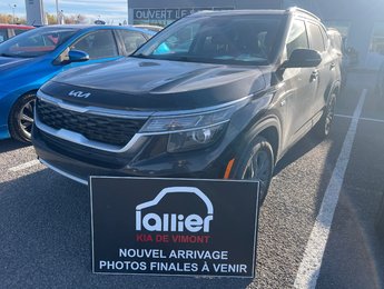 Kia Seltos EX 2022