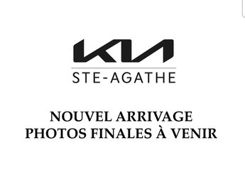 Kia Seltos EX | AWD | TOIT OUVRANT | CUIR | GARANTIE 10ANS/200000 KM 2022