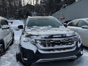 Kia Seltos LX | CAMERA | GARANTIE 10 ANS / 200,000KM 2022