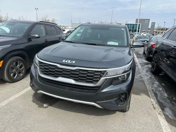Kia Seltos LX 2022