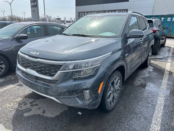 Kia Seltos EX PREMIUM 2022