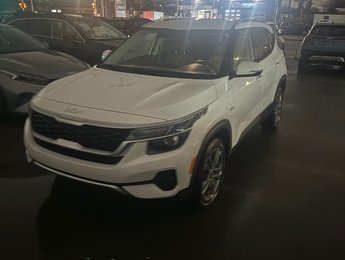 Kia Seltos LX 2022