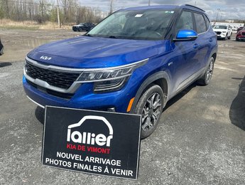 Kia Seltos EX PREMIUM 2022