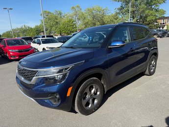 Kia Seltos LX 2022