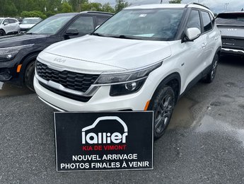 Kia Seltos LX 2022