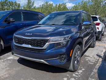 Kia Seltos EX 2022