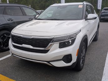 2022 Kia Seltos EX