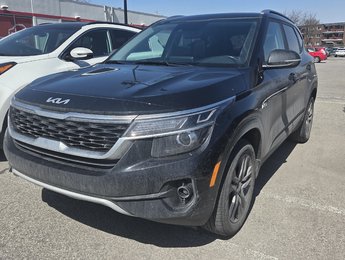 Kia Seltos EX AWD 2023