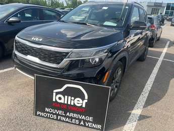 2023 Kia Seltos EX
