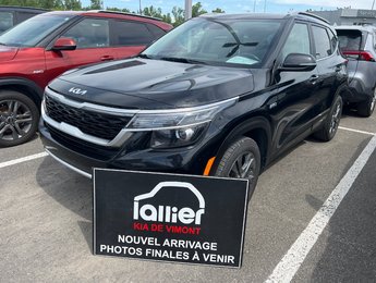 2023 Kia Seltos EX