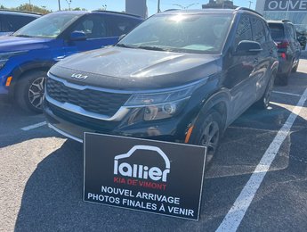 Kia Seltos LX 2023
