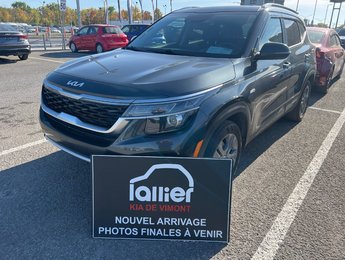 Kia Seltos EX 2023