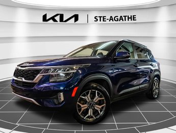 2023 Kia Seltos EX PREMIUM | AWD | TOIT | GARANTIE10 ANS/ 200000 KMS