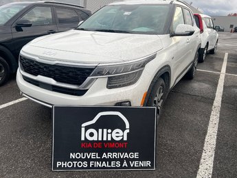 Kia Seltos EX PREMIUM 2023