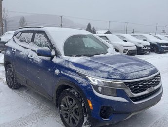 Kia Seltos LX | AWD | CAMERA | GARANTIE 10 ANS / 200,000KM 2023
