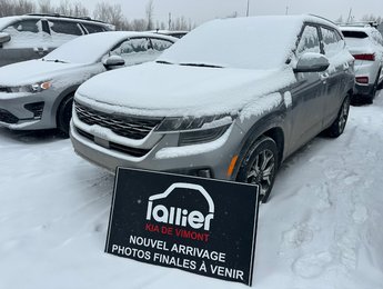 Kia Seltos EX PREMIUM 2023