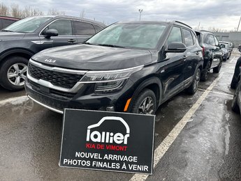 2023 Kia Seltos EX PREMIUM