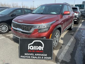 Kia Seltos EX PREMIUM 2023