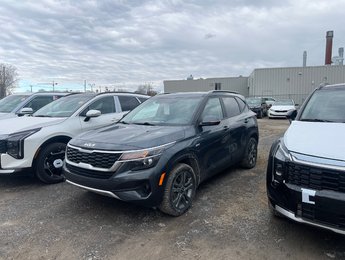 Kia Seltos LX 2023