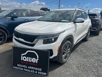 Kia Seltos EX 2023