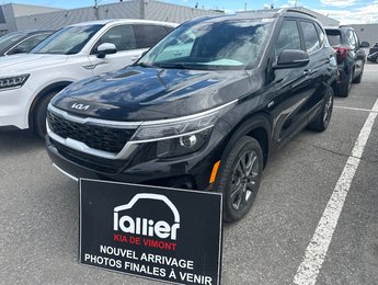 Kia Seltos EX 2023