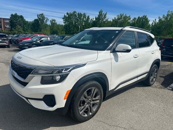 Kia Seltos EX 2023