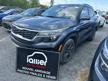 Kia Seltos LX 2023