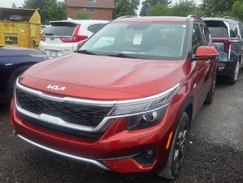 Kia Seltos EX 2023