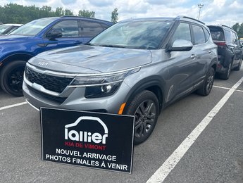 Kia Seltos EX 2023