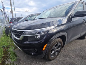 Kia Seltos LX 2023