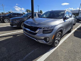 Kia Seltos EX Premium 2023