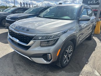 Kia Seltos EX PREMIUM 2023