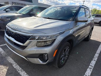 Kia Seltos EX PREMIUM 2023