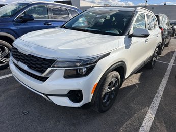 Kia Seltos LX 2023