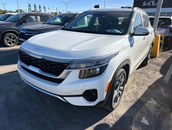 Kia Seltos EX 2023