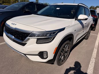 Kia Seltos EX PREMIUM 2023