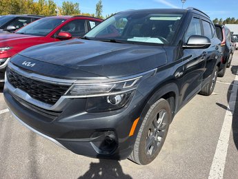 Kia Seltos EX 2023