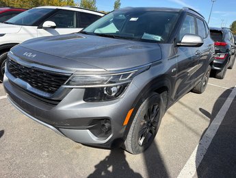 Kia Seltos EX 2023