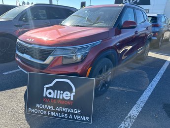 Kia Seltos EX 2023
