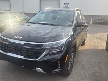 Kia Seltos EX 2024