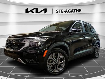 2024 Kia Seltos LX | FWD | CAMERA | GARANTIE 10 ANS / 200,000KM