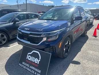 Kia Seltos EX PREMIUM 2024