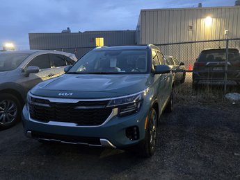 Kia Seltos EX 2024