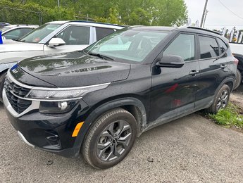 Kia Seltos LX 2024