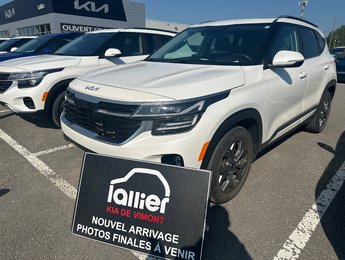 Kia Seltos EX 2024