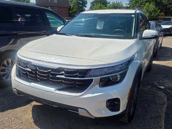 Kia Seltos LX 2024
