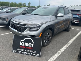 Kia Seltos EX 2024