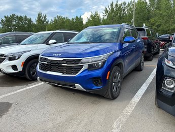 Kia Seltos LX 2024