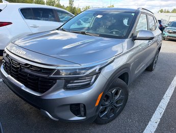 Kia Seltos EX 2024
