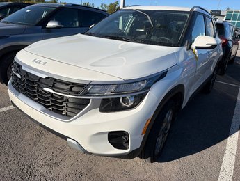 Kia Seltos LX 2024